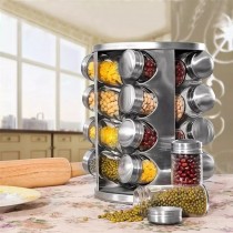 Generic Seasoning Bottle Rack