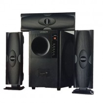 Vitron V635 3.1 Home Theater bluetooth Speaker