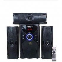 Vitron V636 Home Theater Sub-Woofer System 3.1 CH 10000W