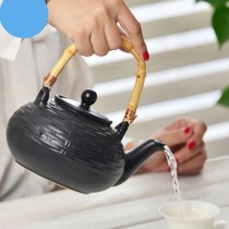 Generic 1L Ceramic tea pot