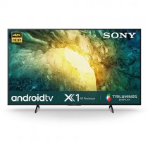 Sony 55'' 4K 55X9000H ULTRA HD ANDROID TV, VOICE SEARCH, WI-FI, YOU-TUBE X80 SERIES