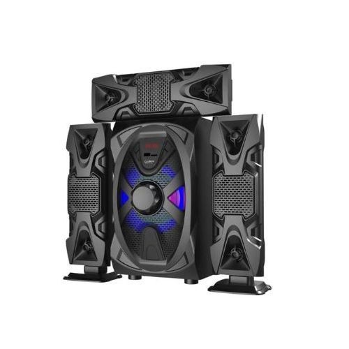 Clubox IC-1103 HI-FI Multimedia Speaker System 12000Watts