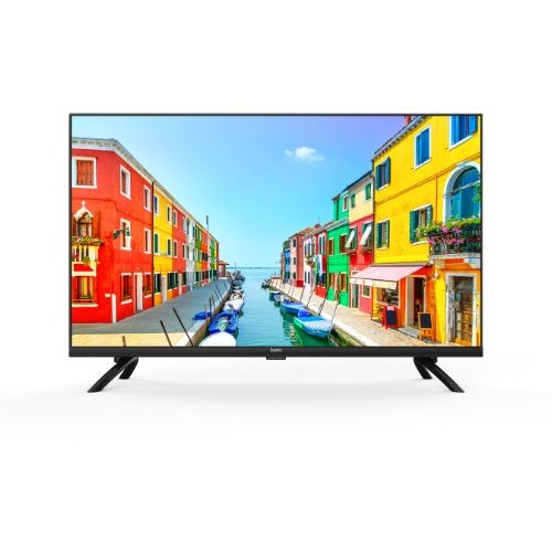 Syinix 43A1S, 43" Frameless Google Chromecast Android Smart LED TV