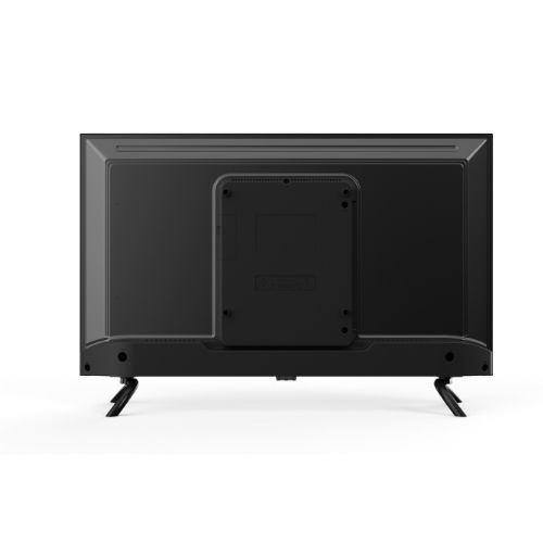 Syinix 43A1S, 43" Frameless Google Chromecast Android Smart LED TV