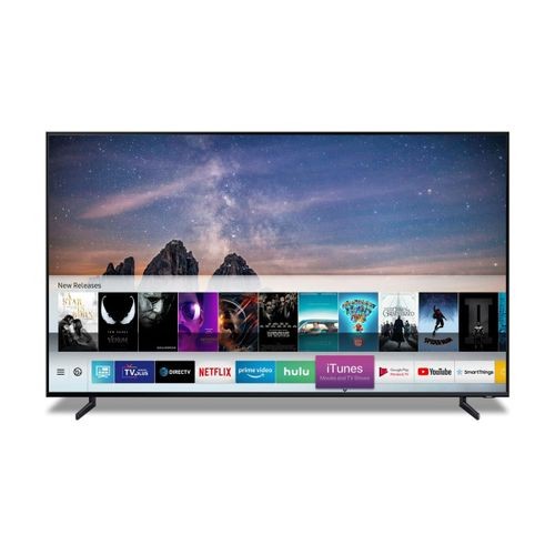 Synix 32'' HD ANDROID SMART TV, WI-FI, NETFLIX, YOU-TUBE 32T730