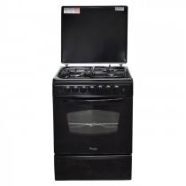 RAMTONS 3G+1E 50X60 EURO BLACK COOKER- RF/403