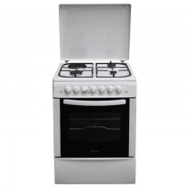 RAMTONS 3G+1E 50X60 WHITE COOKER- RF/400