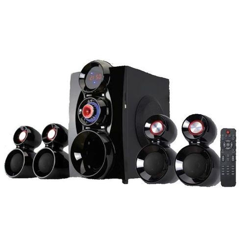 Sayona Hometheatre-16,000W sub woofer system-bt/fm/usb