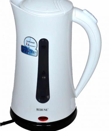 Rebune Electric Kettle RE-1-102 1.7L