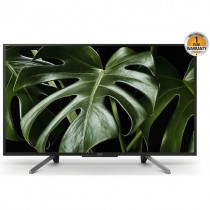 Sony 65inch 65X8500G Smart Ultra HD 4K Android LED TV