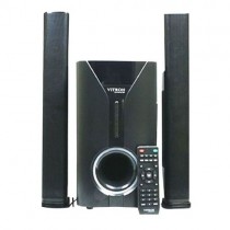 Vitron V527 2.1 CH Multimedia Speaker 9000Watts