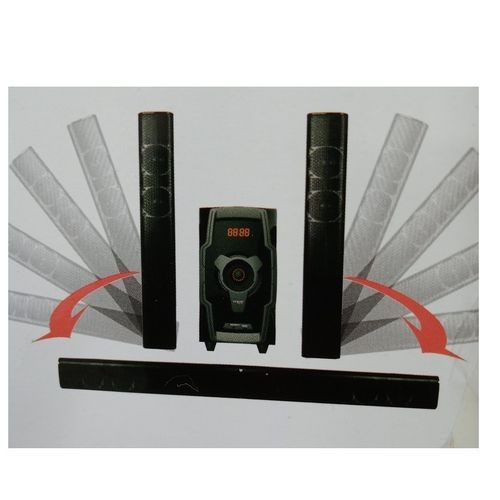 Vitron 2.1CH V528 Subwoofer Tallboy Soundbar System 8000Watts