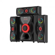 Amtec AM-009 3.1CH Hi-Fi System 200W RMS