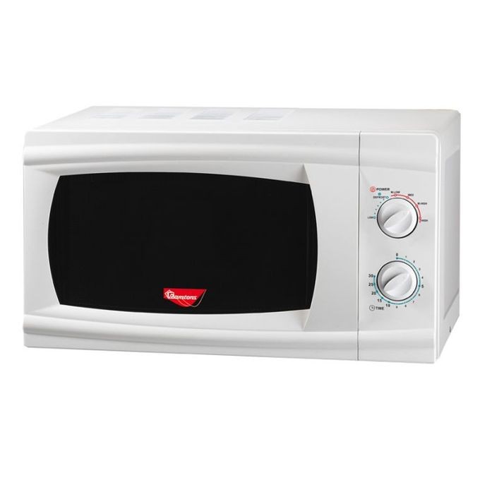 Ramtons RM/206 - Microwave 20LT Manual