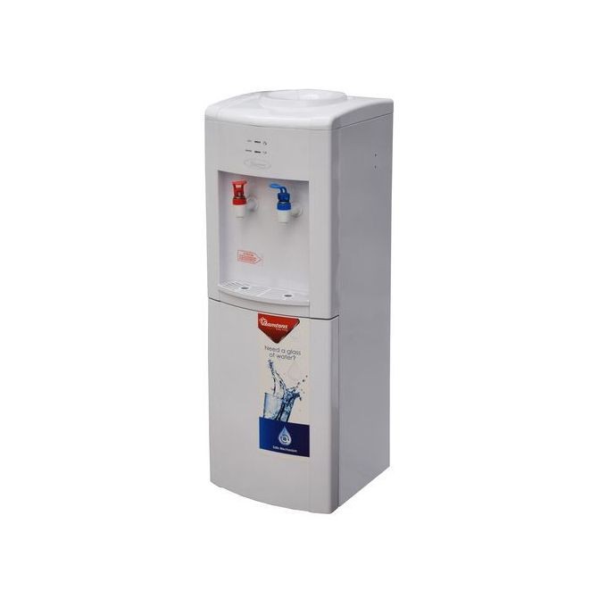 Ramtons RM/429 - Hot & Normal Water Dispenser + Stand