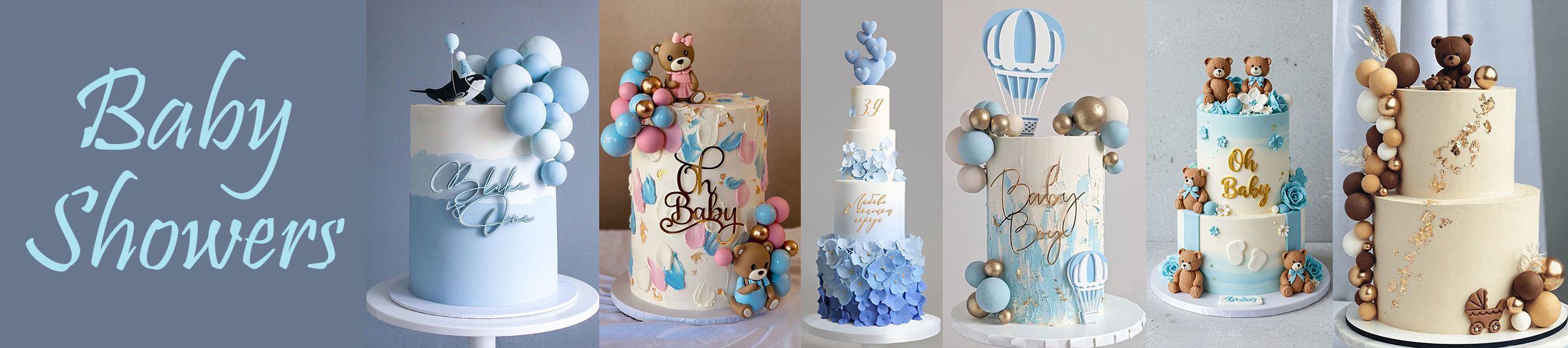 Baby Shower